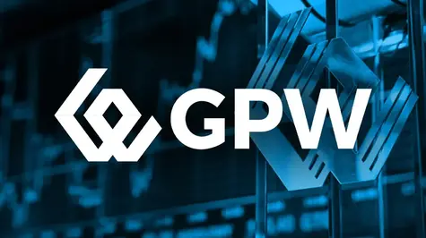 Rezygnacja prezesa, a wcześniej wyniki. Dzieje się w spółce z GPW