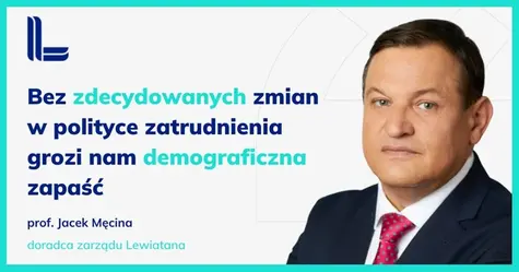 Grozi nam demograficzna zapaść! Czas na decyzje | FXMAG INWESTOR