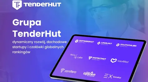 Grupa TenderHut chce pozyskać ponad 11 mln zł z oferty publicznej  | FXMAG INWESTOR