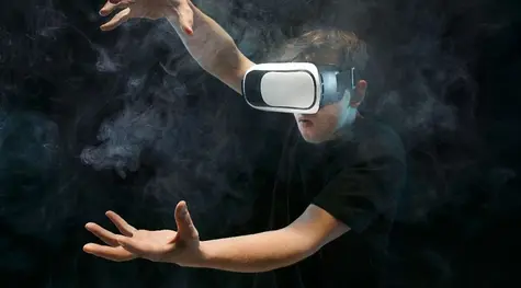 Gry VR: Do jutra trwają zapisy w ramach oferty publicznej akcji Ignibit S.A.  | FXMAG INWESTOR