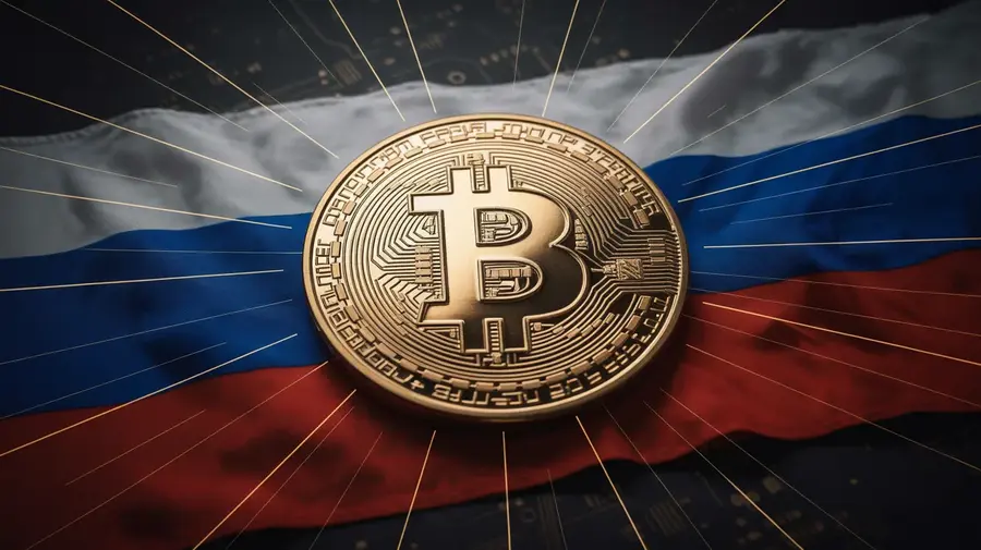 Kurs bitcoina (BTC/USD, BTC/PLN) rozczarowuje inwestorów. Rosja będzie regulować kryptobranżę