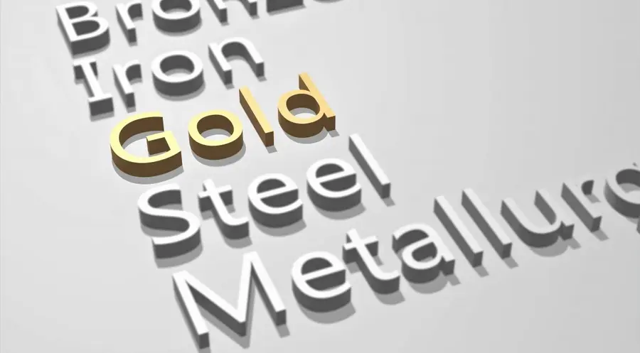 Gwałtowny zwrot na rynku metali może mieć pozytywne konsekwencje. Zmniejszenie presji inflacyjnej,  globalne schłodzenie koniunktury?