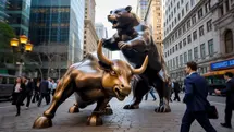Nvidia zaskakuje. Dane S&P500, Dow Jones i Nasdaq