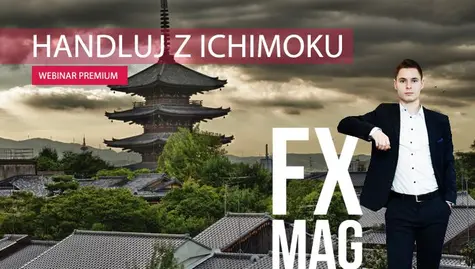 Handluj z Ichimoku cz. 3 [WIDEO]