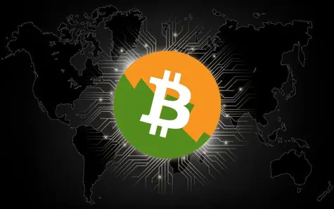 Hard fork Bitcoin Cash nie bez problemów - nieplanowany podział sieci
