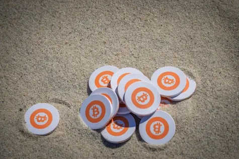 Bitcoin traci już ponad 10%! Ostra reakcja rynku krypto na nowego prezesa Fed