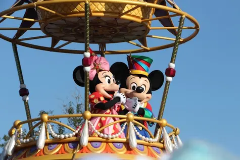 Palantir i Disney pokażą wyniki. Synektik wypłaca dywidendę akcjonariuszom