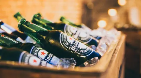 Heineken prezentuje wyniki finansowe za 1Q20. Koronawirus wpłynął na sprzedaż piwa | FXMAG