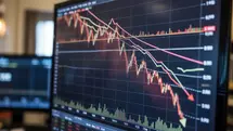 Spadki na rynku. Tanieje niemal wszystko. Dane S&P 500, Nasdaq i Dow Jones