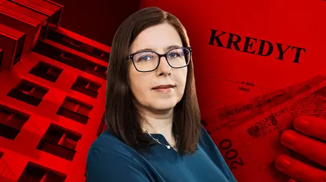 Koszty kredytów hipotecznych w Polsce są ogromne! Ekspertka: “Ważną część oprocentowania kredytów stanowi marża bankowa”