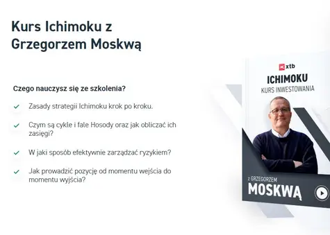 Historia Grzegorza Moskwy