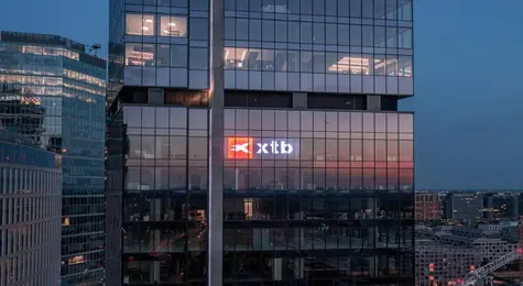 Historyczny moment dla XTB - polski fintech zbudował solidną kadrę pracowniczą! 1000 osób to już naprawdę spora rodzina | FXMAG INWESTOR