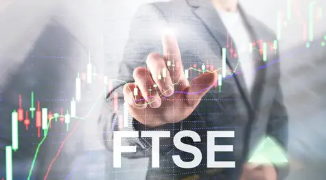 Brytyjski indeks FTSE 100 pobił historyczny rekord, przebił granicę z 2018 roku! | FXMAG INWESTOR