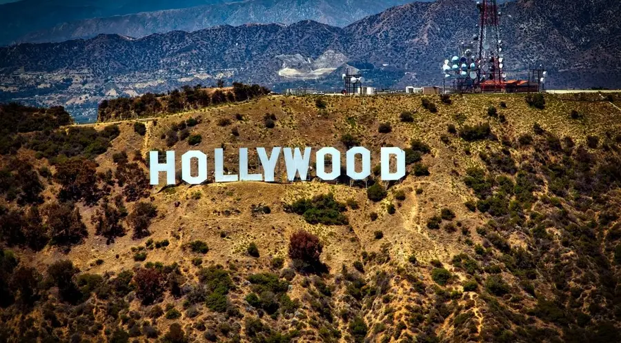 Hollywood kręci film o kryptowalutach | FXMAG
