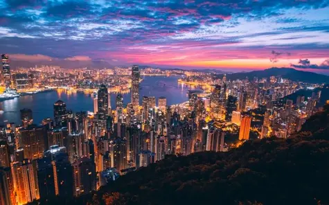 Hongkong zmierza do najgłębszej recesji od japońskiej okupacji | FXMAG