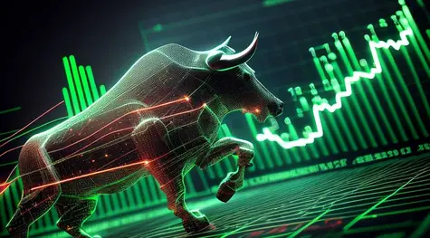Hossa na giełdzie w 2024 - nieoczekiwane nowe prognozy wielkich banków | FXMAG INWESTOR