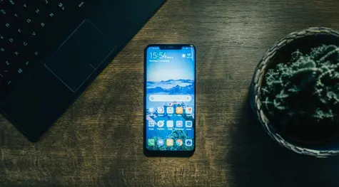 Huawei traci dyrektora finansowego | FXMAG