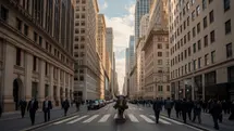 Ważne dane z USA. Intel dokonał przełomu? Dane S&P500, Nasdaq i Dow Jones