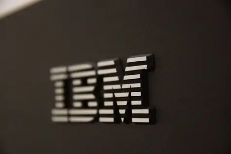 IBM z dobrymi wynikami za II kwartał 2022 r. Kurs akcji spółki w dół | FXMAG INWESTOR