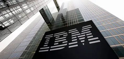 IBM z wynikami kwartalnymi. Akcje spółki w górę | FXMAG INWESTOR
