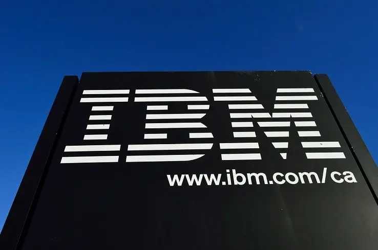 IBM z wynikami za III kwartał 2021 r. Kurs akcji 5% w dół | FXMAG INWESTOR