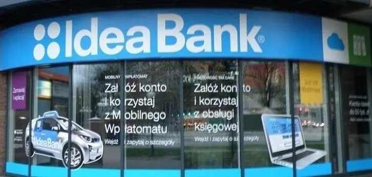 Idea Bank zostanie przejęty przez Bank Pekao | FXMAG INWESTOR