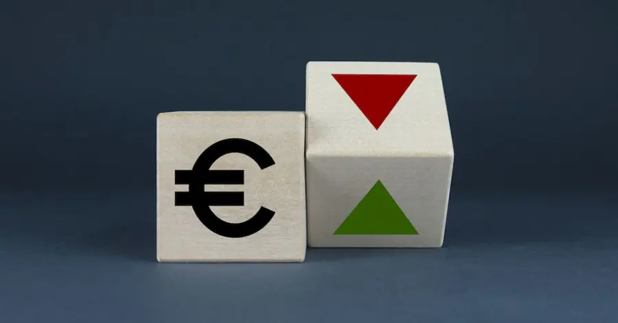 Idzie odwilż? „Rajd ulgi” wywindował notowania euro do dolara! Duże wzrosty na kursie EURUSD | FXMAG INWESTOR
