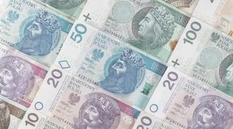 FX: Złoty osłabiony, EUR/USD poniżej 1,16. RPP obniża stopy w cieniu napięć