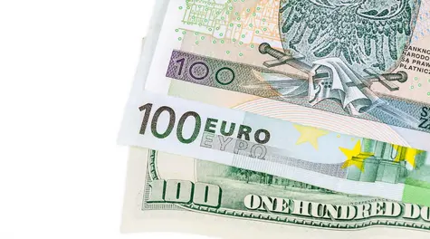 FX: Ropa „nakręca dolara”! Emocje inwestorów mogą dziś sięgnąć zenitu