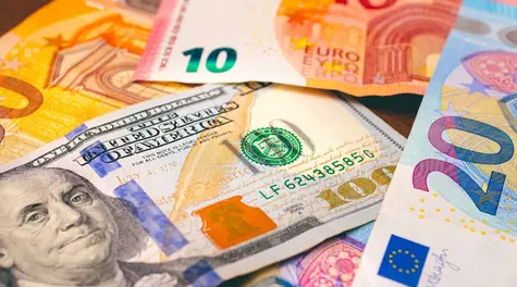 Kurs dolara po 4,50 zł, a ropa po 120 USD jak w 2022? Co nas czeka?