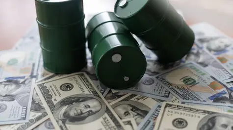 Jeżeli ropa podbije - dolar może odreagować! Co dalej z notowaniami EUR/USD. Prognoza walutowa