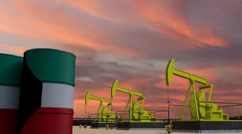 Kryzys irański i LNG USA: Europa między zależnością a strategiczną autonomią energetyczną