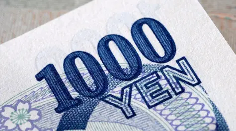 Ostrożny BOJ i jastrzębi FED! Kurs jena USD/JPY blisko 160