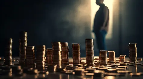 Kurs euro EUR/PLN dotarł do górnego krańca przedziału 4,26-4,28. Złoto, srebro i miedź, zaczęły spadać