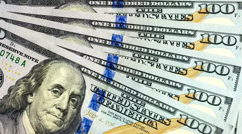 Dolar amerykański EUR/USD odzyskał status bezpiecznej przystani. Co na rynku walutowym?