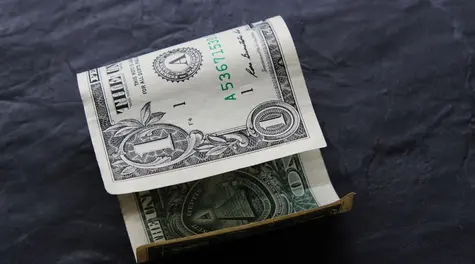 Kurs dolara nieco odbija! EURUSD pozostaje w krótkoterminowej korekcie wzrostowej