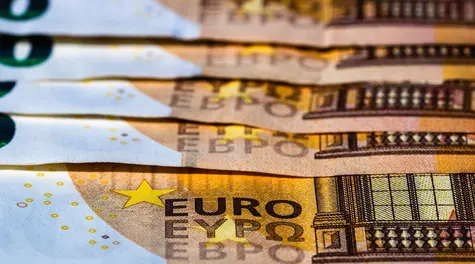 EBC ostrzega: szok cen energii w Europie może napędzić inflację i podwyżki stóp