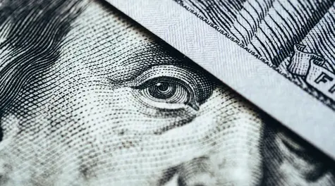 Dolar USD/PLN wraca do gry. Powrót do 4 zł wciąż trudny