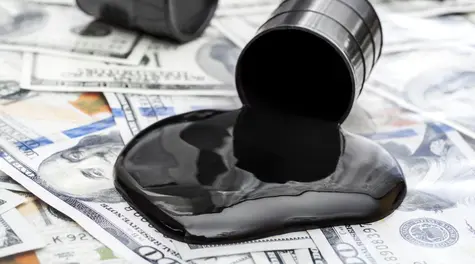 Dolar odbija, ropa drożeje! Kurs EUR/USD kontynuuje spadki ze środy