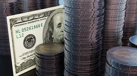 USA, Iran i Izrael: konflikt nie ustaje, dolar rośnie, euro spada! EBC grozi podwyżkami stóp