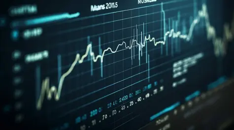 Giełda: WIG20 wymazał całe, tegoroczne wzrosty i zakończył tydzień z -1,3% spadku