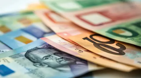 Rekordy na rynku walut (kurs euro, dolara, funta) nadchodzą!