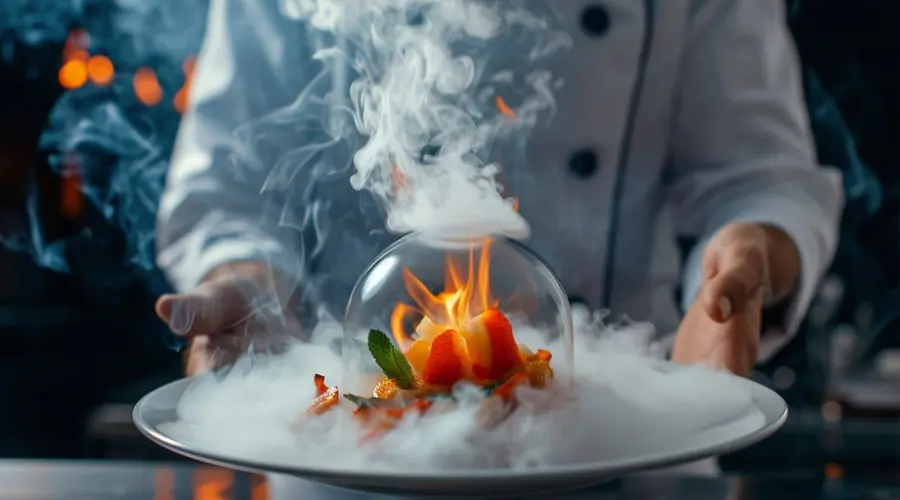 Gastronomia – trudny biznes. Dlaczego tylko nieliczni odnoszą sukces przez dekady?