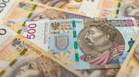 Inflacja wraca do gry. Złoty i obligacje reagują na globalny chaos