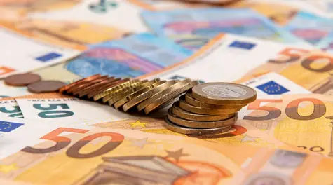 Waluty: Kurs euro EUR/PLN w okolicach 4,27 PLN. Jakie są szanse na bieżący tydzień?
