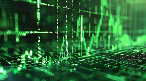 Mocne prognozy dla spółek S&P 500! TSMC gwiazdą sezonu