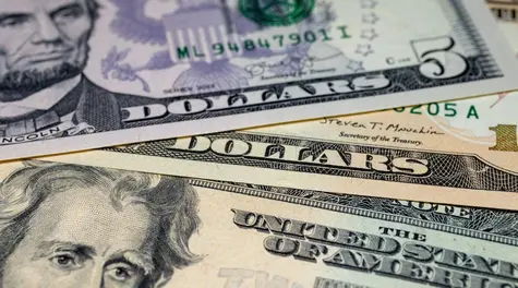 Kurs dolara USDPLN rośnie do 3,56! Słabość na rynku akcji, WIG stracił ponad 1%