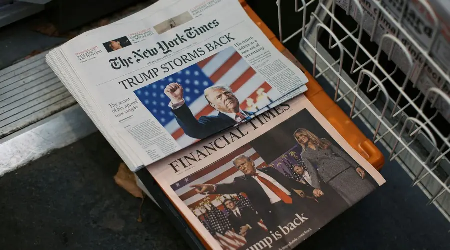 Trump krytykuje wyrok i zapowiada utrzymanie ceł, podnosi stawki z 10% na 15%!