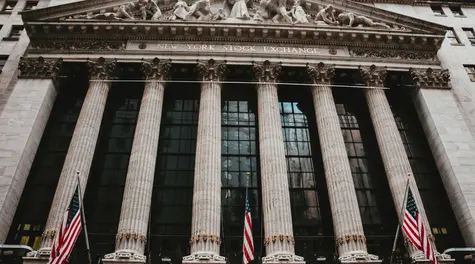 USA straszą cłami i AI, DAX pod kreską, a GPW rośnie mimo chaosu
