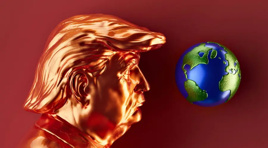 Cła Trumpa, inflacja i rekordowe kredyty w Polsce – czy złoty przetrwa sztorm?